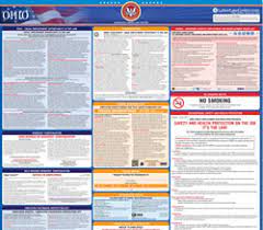 Unemployment insurance (ui) is a program that gives financial support to people who lose their jobs through no fault of their own. Free Ohio Unemployment Compensation Labor Law Poster 2021