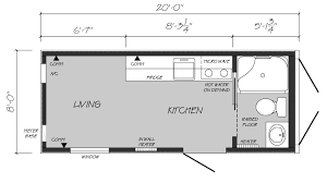 Container Home Floor Plans