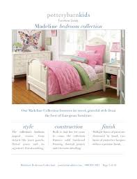 All Pottery Barn Kids Catalogs And