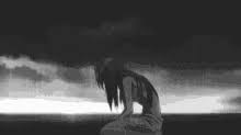 Anime boy sad and rain silver and white envyy9 picture 122758634. Sad Man In Rain Gifs Tenor
