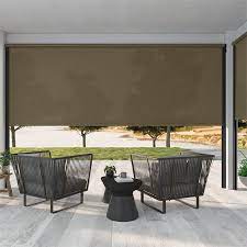 Shade It Sunstone Outdoor Patio Blind