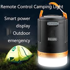 Usb Tent Light Led Lantern Lamp