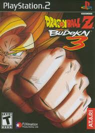 Budokai tenkaichi (2005) dragon ball z: Dragon Ball Z Budokai 3 2004 Playstation 2 Box Cover Art Mobygames