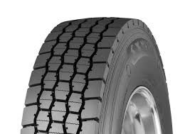 Michelins New Drive Tire Comes With 400 Guarantee
