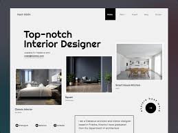 portfolio interior designer by nasir