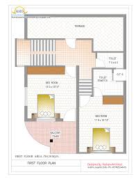Duplex house plan has this huge variety of dimension that can be easily used for a nice duplex home, here are some examples. Duplex House Plan And Elevation 1770 Sq Ft Kerala Home Design And Floor Plans 8000 Houses