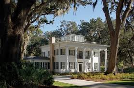 Greek Revival Residence Period Homes