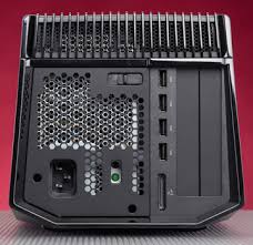 alienware graphics amplifier review pcmag