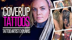 150 cover up tattoo ideas transform