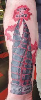 145 wonderful back tattoo ideas for men women wild. Dead Space Marker By Josh Ringeisen At Atomic Tattoos Milwaukee Wi Tattoos