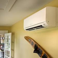 How Ductless Air Conditioners Work