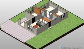 3 bedroom house plans pdf