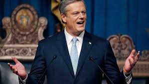 Sports betting could soon come to massachusetts' three casinos including mgm springfield. Massachusetts Governor Charlie Baker Introduces Sports Betting Bill