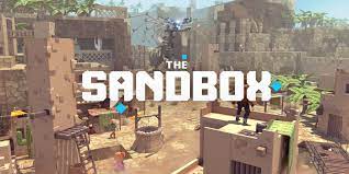 What Is The Sandbox?. Discover the Sandbox metaverse. | by The Sandbox |  The Sandbox
