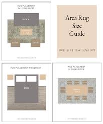 Area Rug Sizes So Much Better With Age