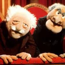 PODCAST #029: Grumpy old muppets… by synthlords | Mixcloud