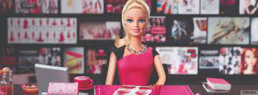 Barbie Becomes Her Own Boss The Doll S