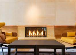 Non Combustible Utah Fireplace