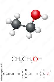 ethanol ch3ch2oh ethyl alcohol