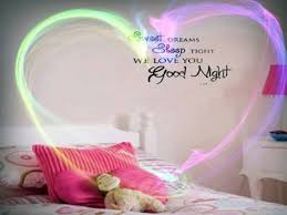 cute good night wallpapers hd images