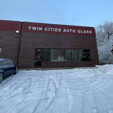 Twin Cities Auto Glass 13 Reviews