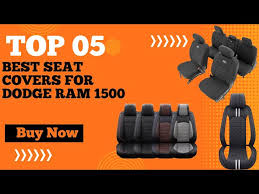 Best Seat Covers For Dodge Ram 1500