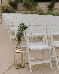 white resin folding chairs eventlyst