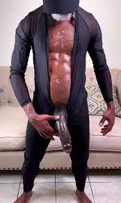 The Most Impressive Black Gay Monster Cocks Ever Seen