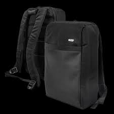 swiss peak anti theft backpack branded