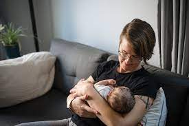 Rachel Hess: Postpartum Doula gambar png