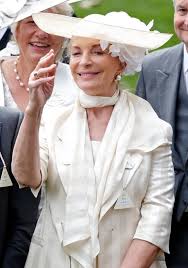 10 facts about princess michael of kent the wife of prince george, and a princess of the greek royal house, princess marina was the daughter of prince. Who Is Princess Michael Of Kent Lady Gabriella Windsor S Mother Princess Michael Of Kent Facts