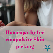 homeopathy for compulsive skin picking