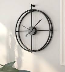 Buy Modern Wall Clocks Upto 70