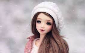 free barbie doll hd wallpapers