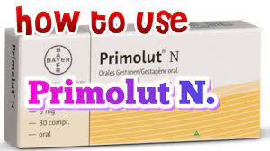 Prima di assumere il farmaco, leggete attentamente queste informazioni! Primolut N Tablet Uses Side Effects Youtube
