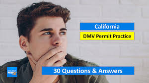 Participating lienholders must then either become an elt service provider or contract with one of dmv's approved elt service providers to transmit vehicle and title data. California Dmv Test Questions Answers 100 Free Driversprep Com