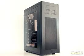 rosewill rise full tower case review