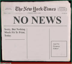Latest Free Old Newspaper Template Microsoft Word With New York