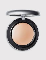 mac cosmetics studio fix tech cream to