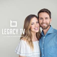 Legacy TV Audio