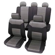 Seat Cover Subaru Legacy Mk Iii