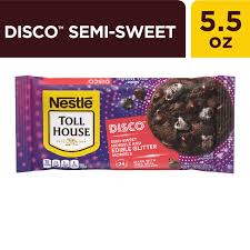 nestle toll house semi sweet disco