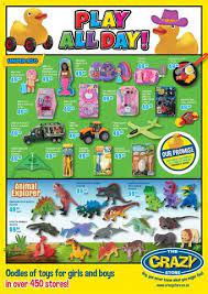 all toys catalogues and specials