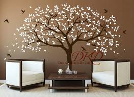 Family Tree Wall Decal Wall Sticker