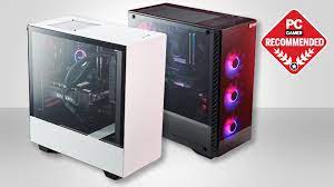 best gaming pcs in 2024 these are the