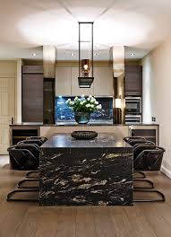 gorgeous marble top dining tables