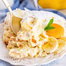 the best banana pudding video the