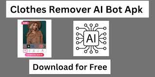 clothes remover ai bot apk for