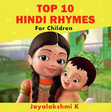 top 10 hindi rhymes for children songs