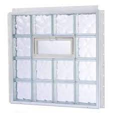 Glass Block Windows American Thermal